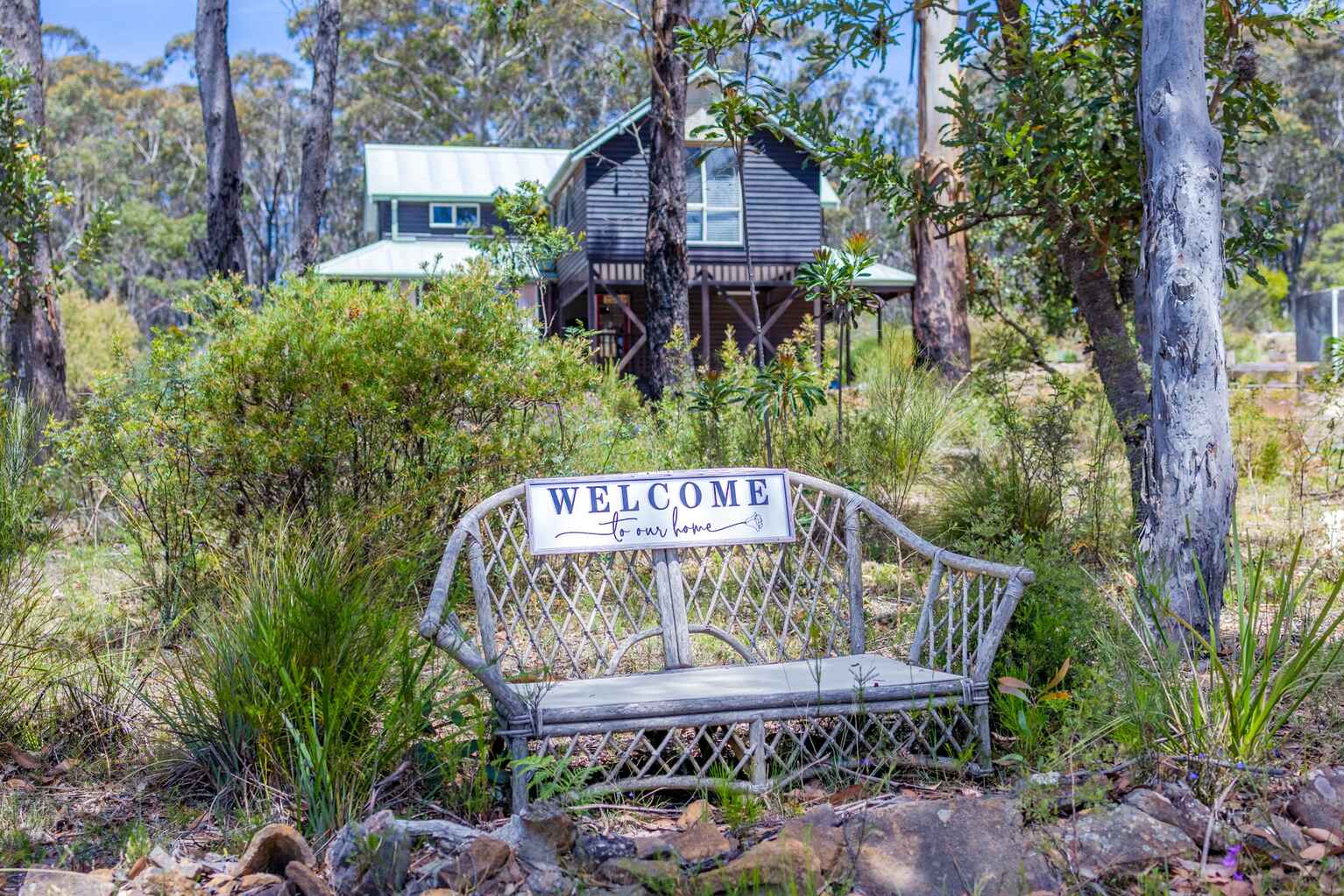 107 Valley View Road Dargan 107 Valley View Road Dargan