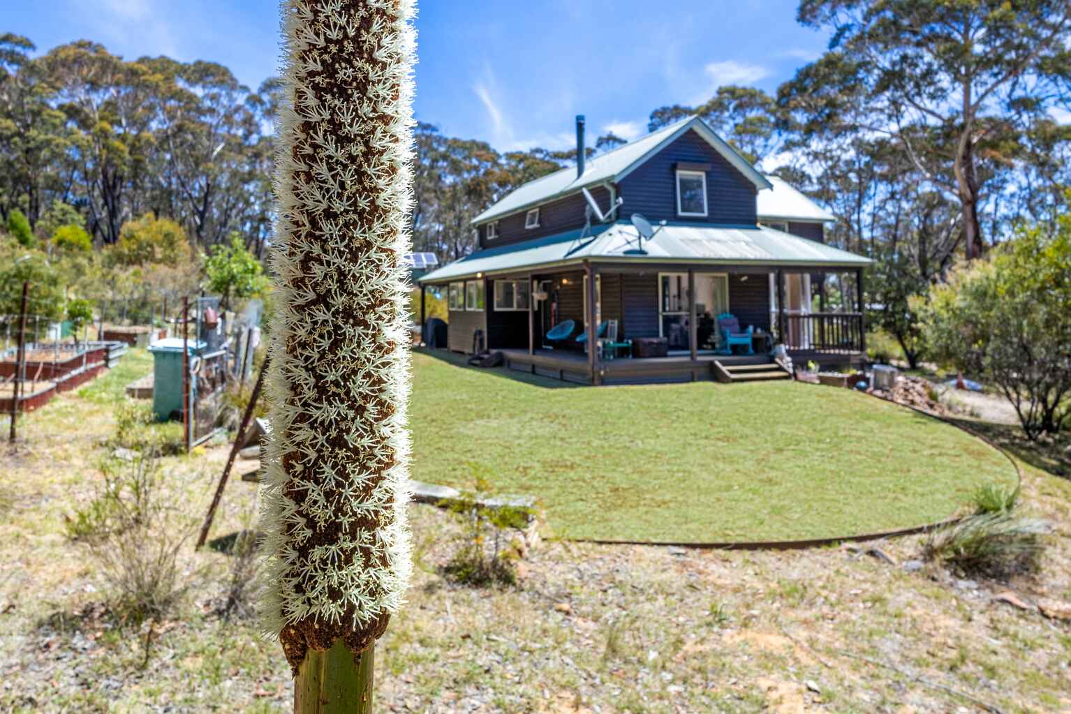 107 Valley View Road Dargan 107 Valley View Road Dargan