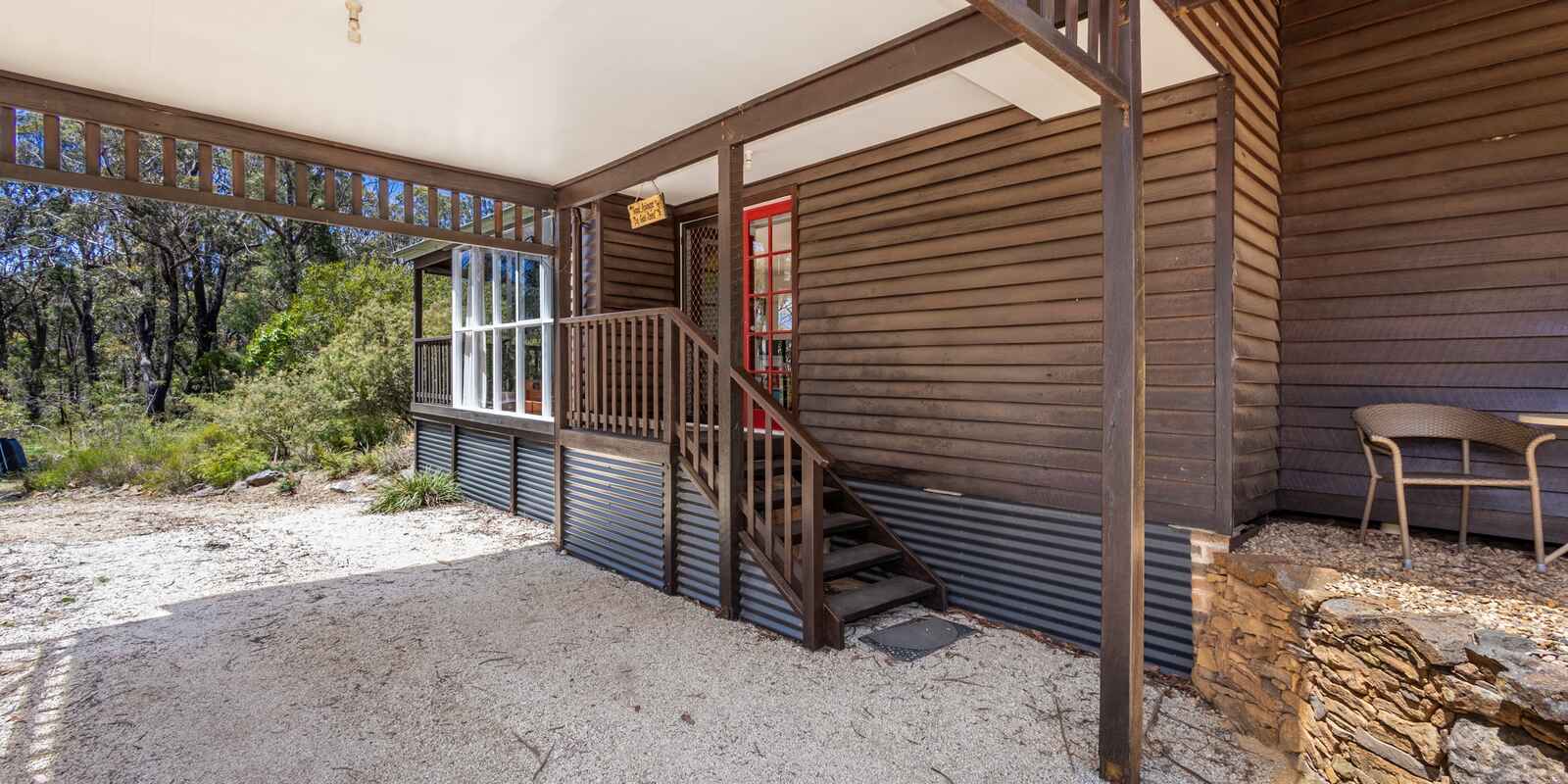 107 Valley View Road Dargan 107 Valley View Road Dargan