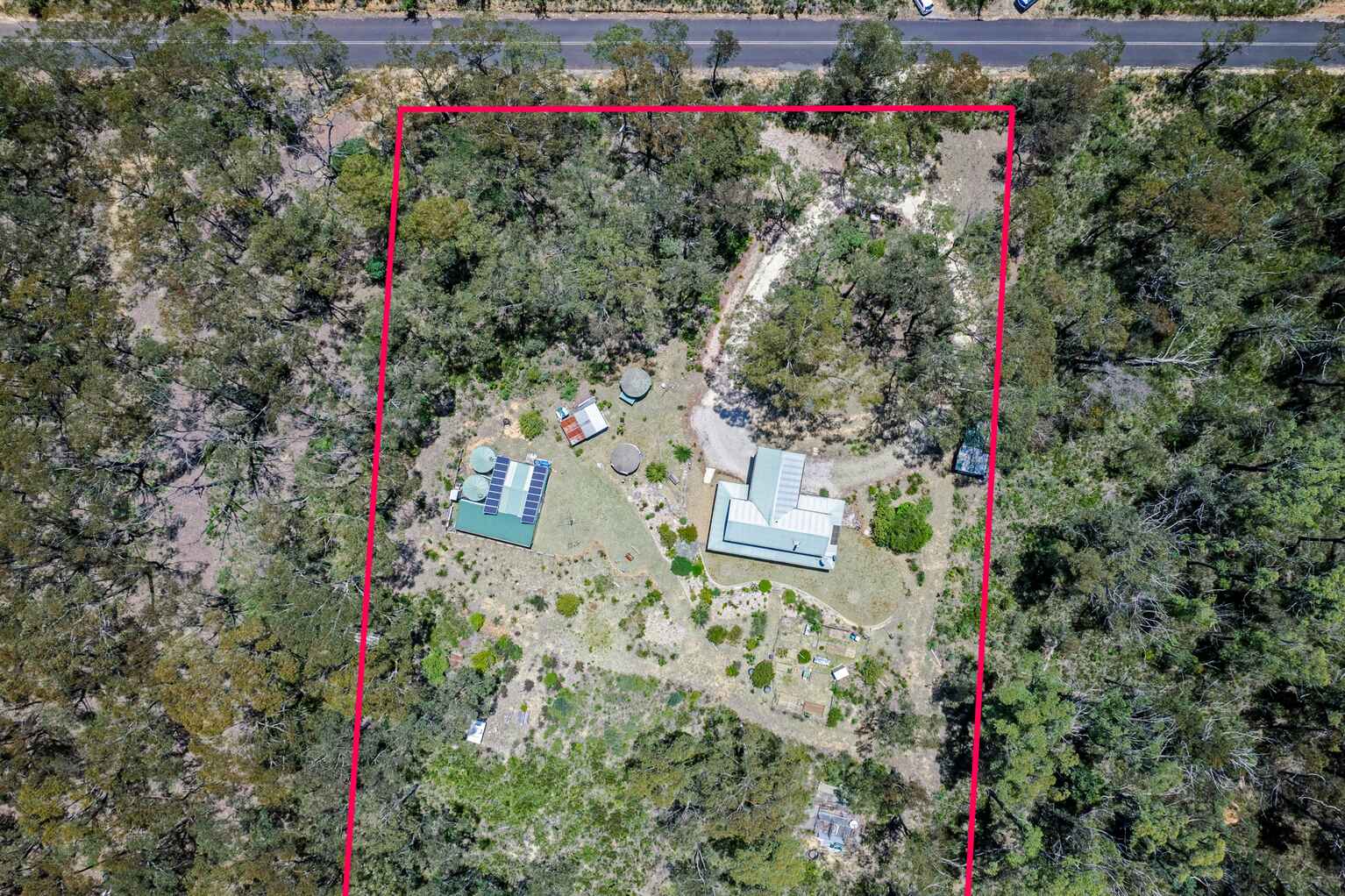 107 Valley View Road Dargan 107 Valley View Road Dargan