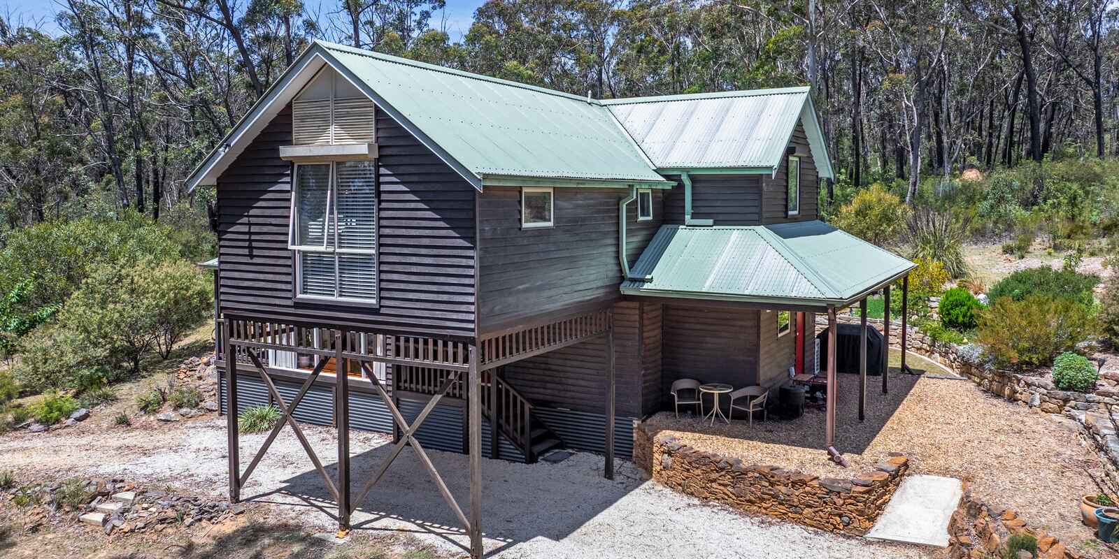 107 Valley View Road Dargan 107 Valley View Road Dargan