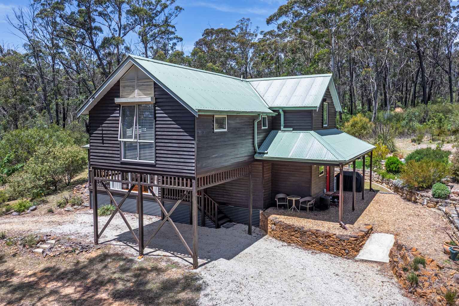 107 Valley View Road Dargan 107 Valley View Road Dargan