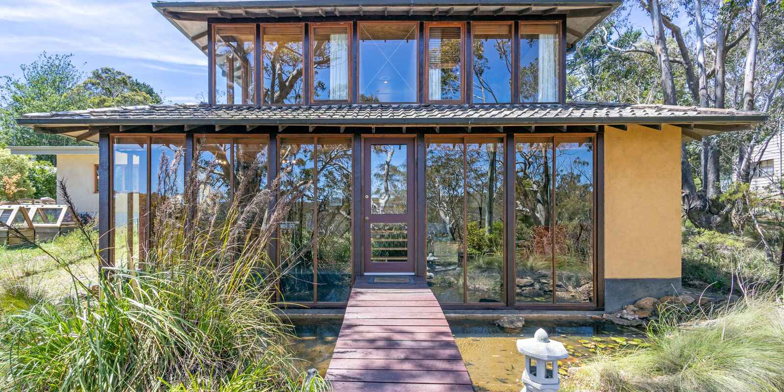 83 Bettington Road Blackheath 83 Bettington Road Blackheath