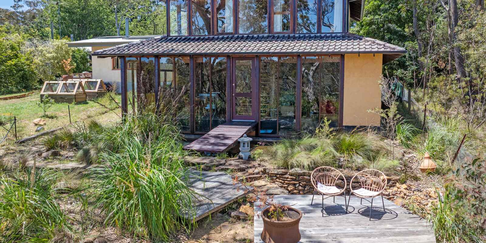 83 Bettington Road Blackheath 83 Bettington Road Blackheath