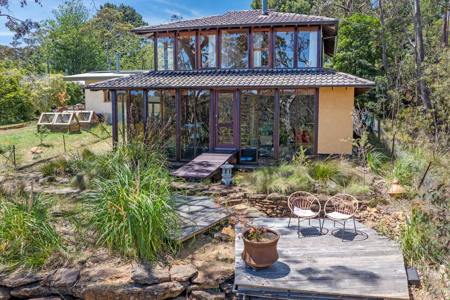 83 Bettington Road Blackheath 83 Bettington Road Blackheath