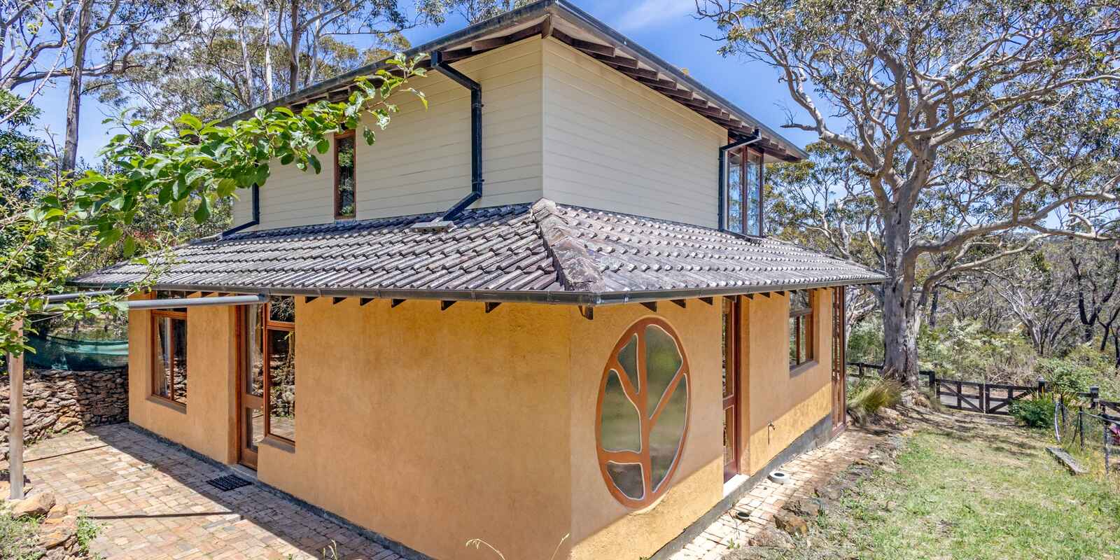 83 Bettington Road Blackheath 83 Bettington Road Blackheath