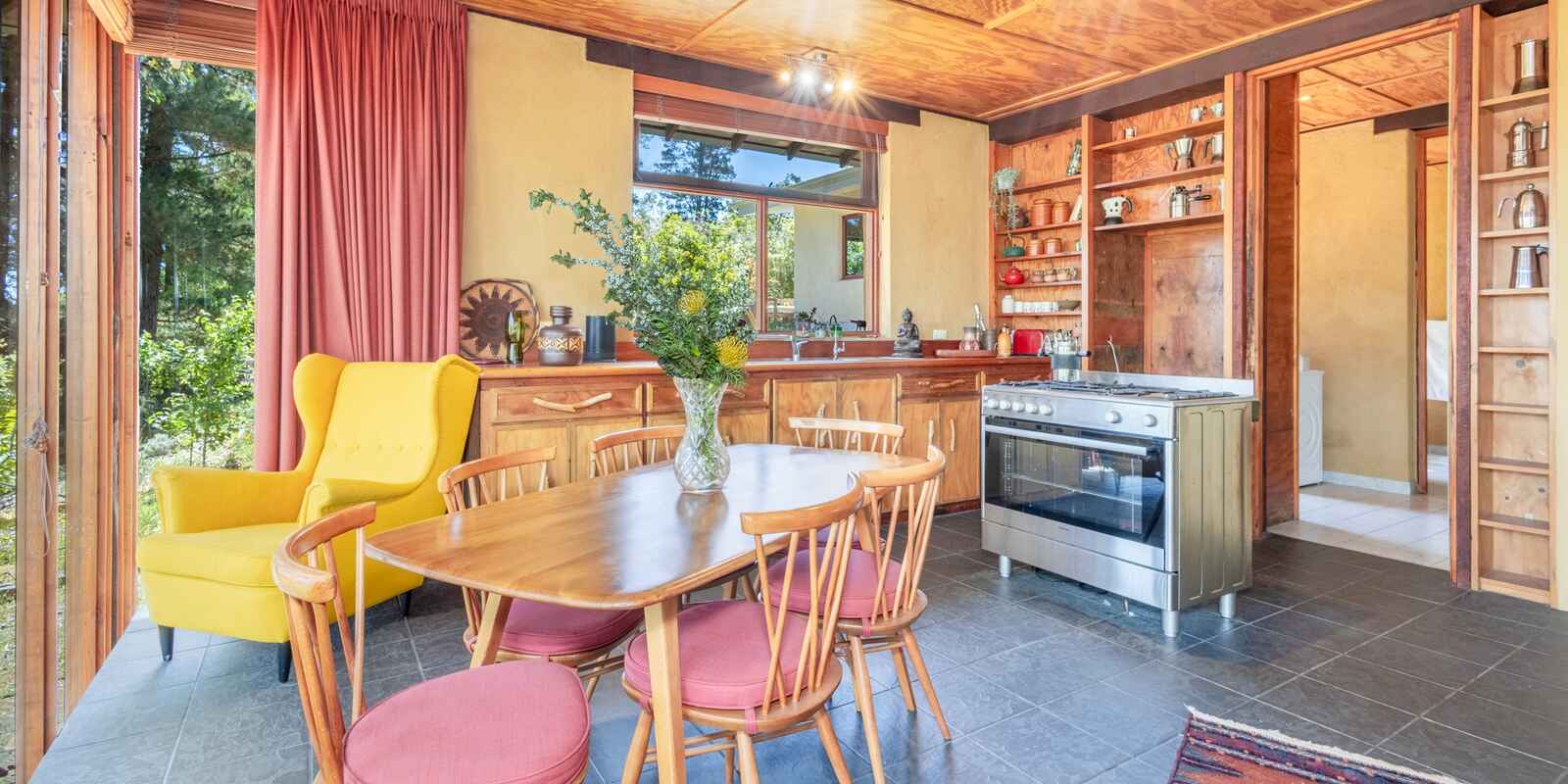 83 Bettington Road Blackheath 83 Bettington Road Blackheath