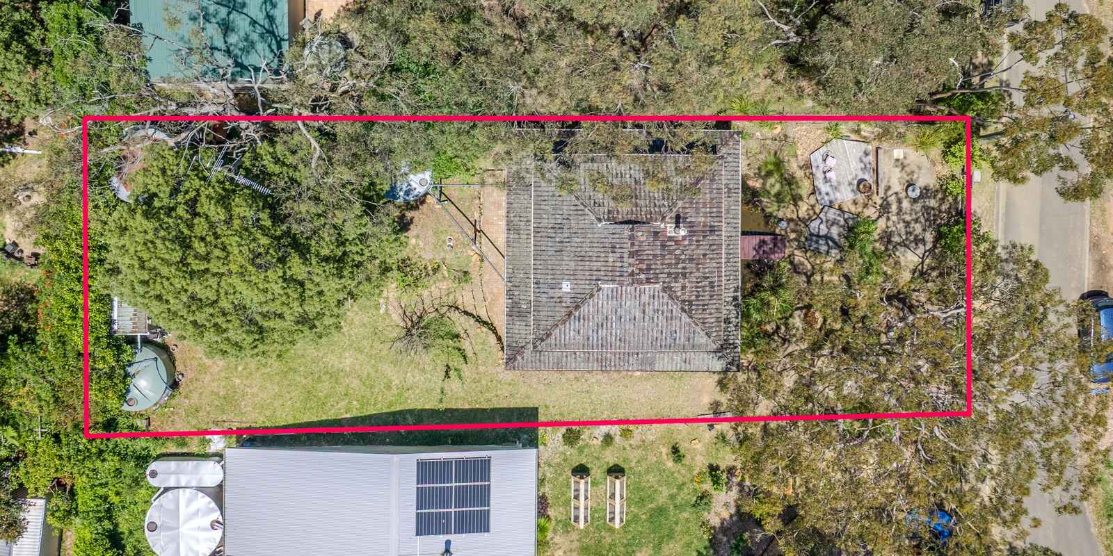 83 Bettington Road Blackheath 83 Bettington Road Blackheath