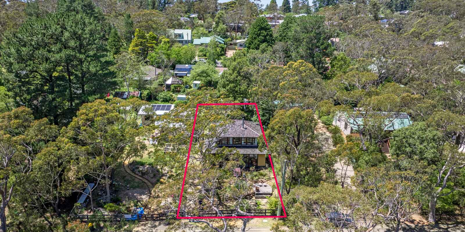 83 Bettington Road Blackheath 83 Bettington Road Blackheath