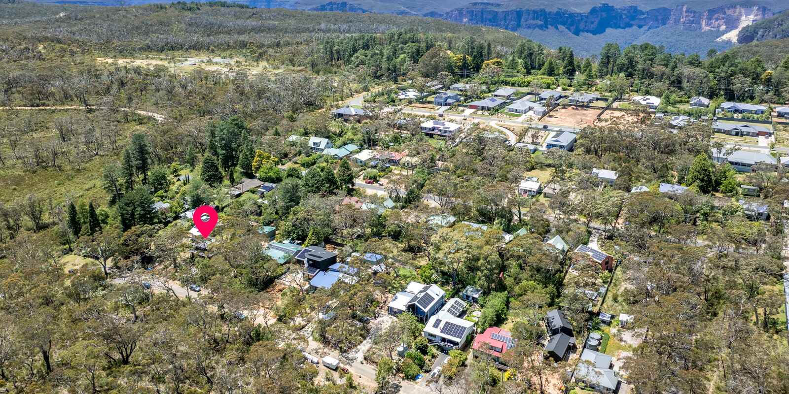 83 Bettington Road Blackheath 83 Bettington Road Blackheath