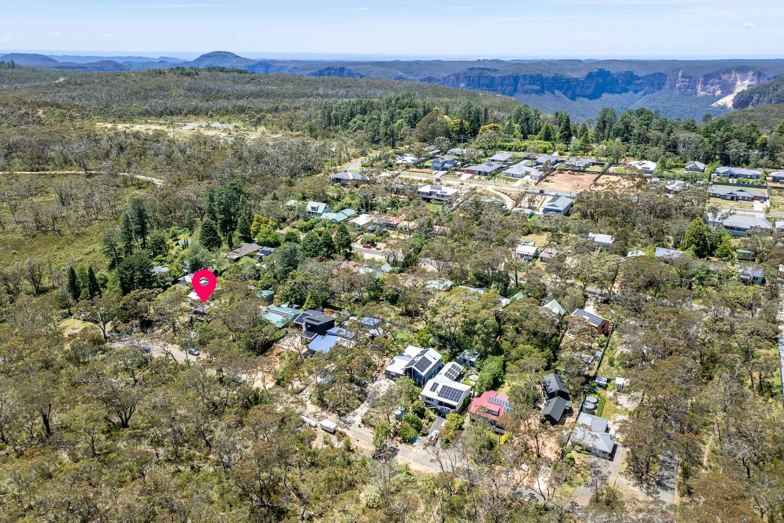 83 Bettington Road Blackheath 83 Bettington Road Blackheath