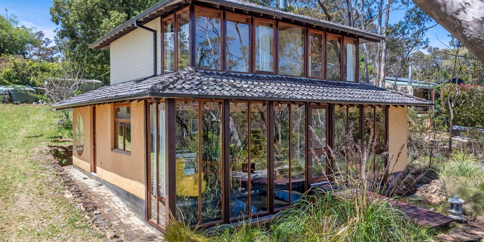 83 Bettington Road Blackheath 83 Bettington Road Blackheath