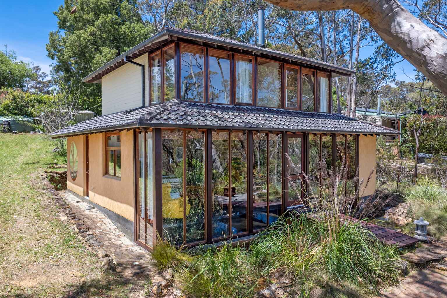 83 Bettington Road Blackheath 83 Bettington Road Blackheath