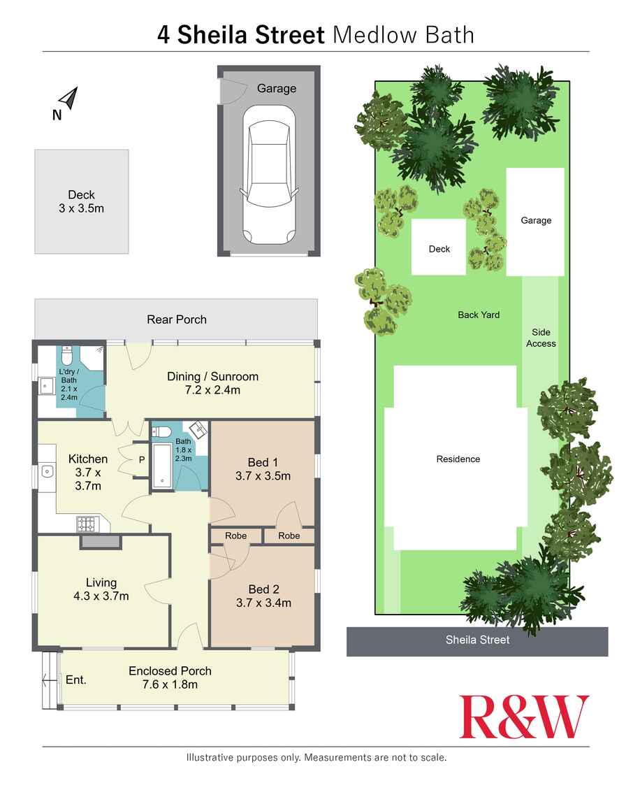 4 Sheila Street Medlow Bath 4 Sheila Street Medlow Bath