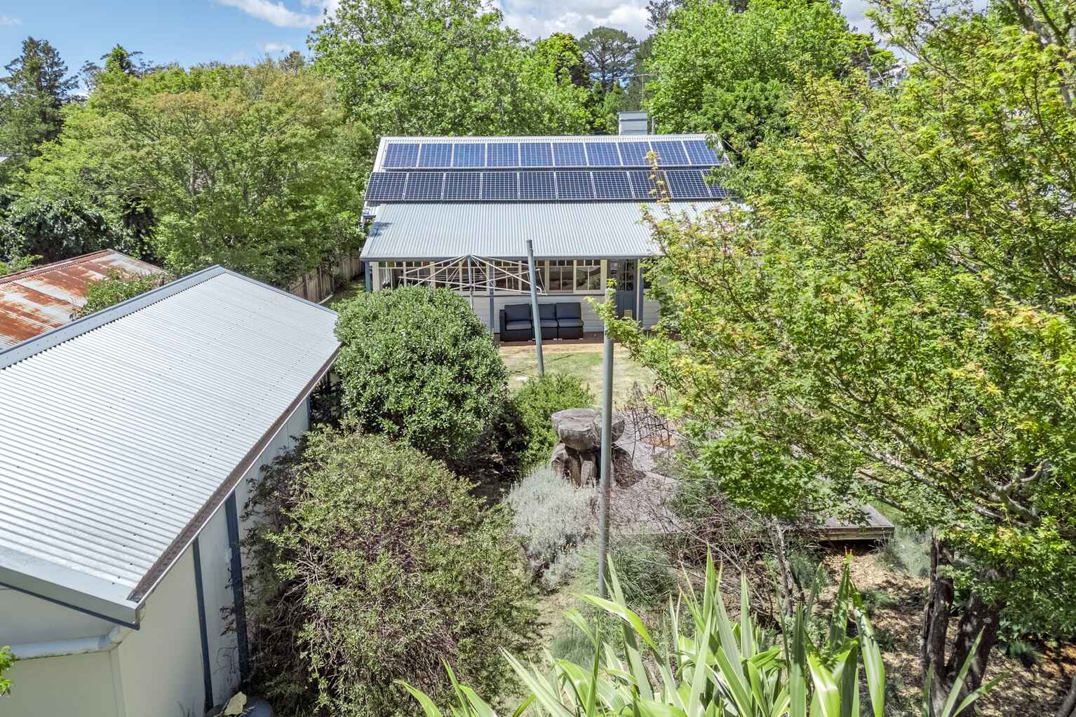 4 Sheila Street Medlow Bath 4 Sheila Street Medlow Bath