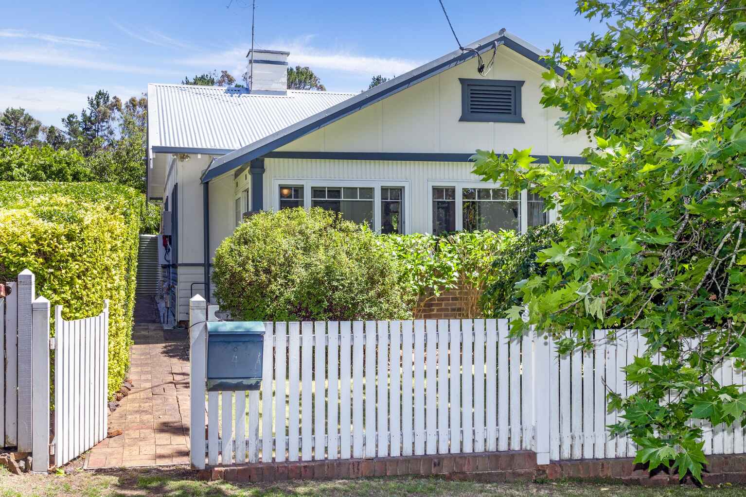 4 Sheila Street Medlow Bath 4 Sheila Street Medlow Bath