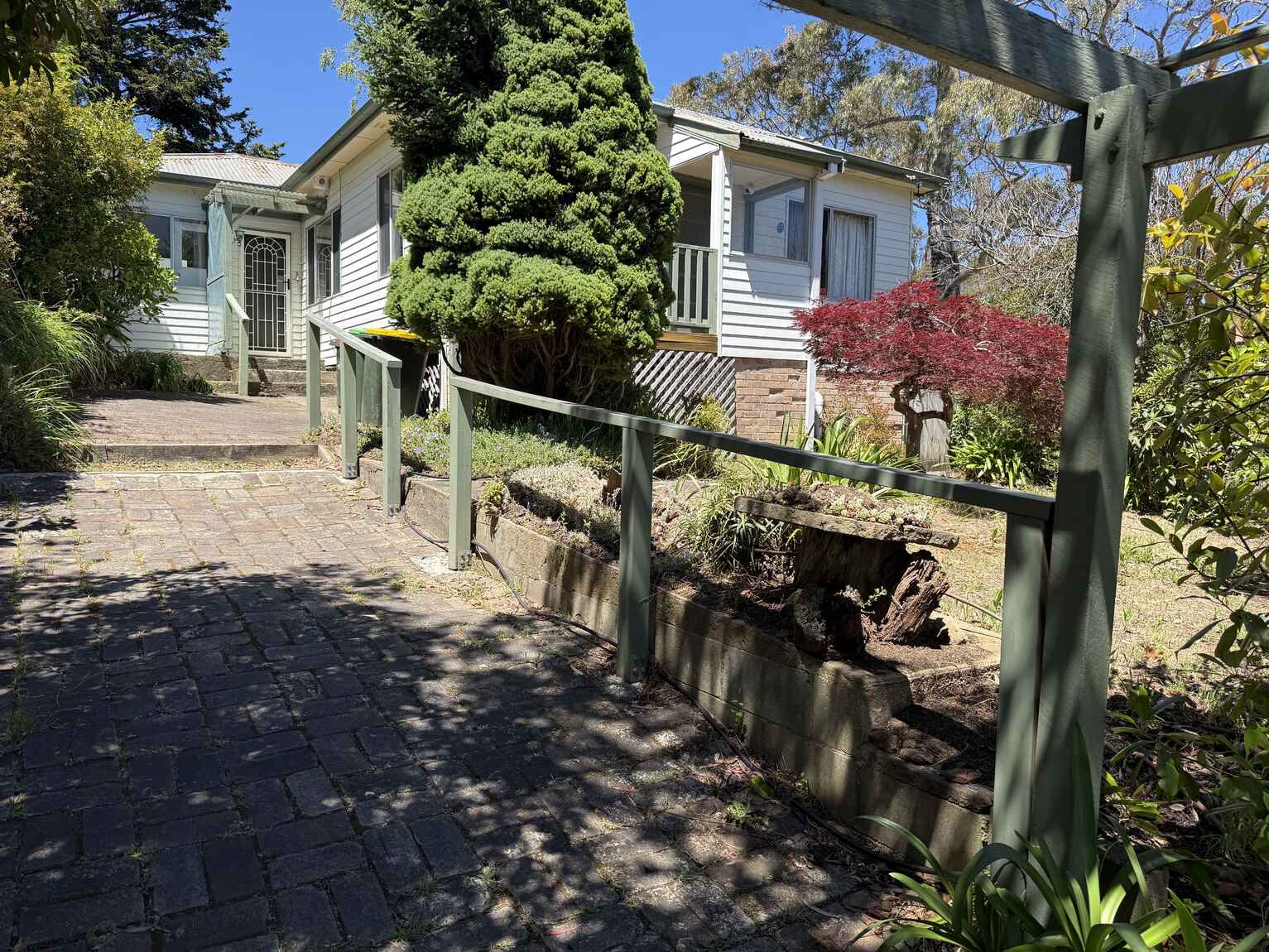 12 Murri Street Blackheath