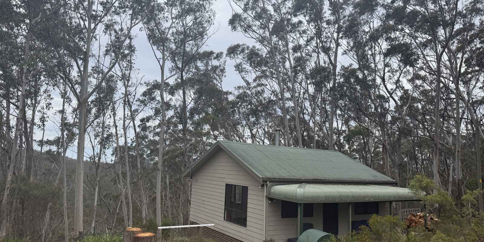 80 DELMONTE AVENUE Medlow Bath