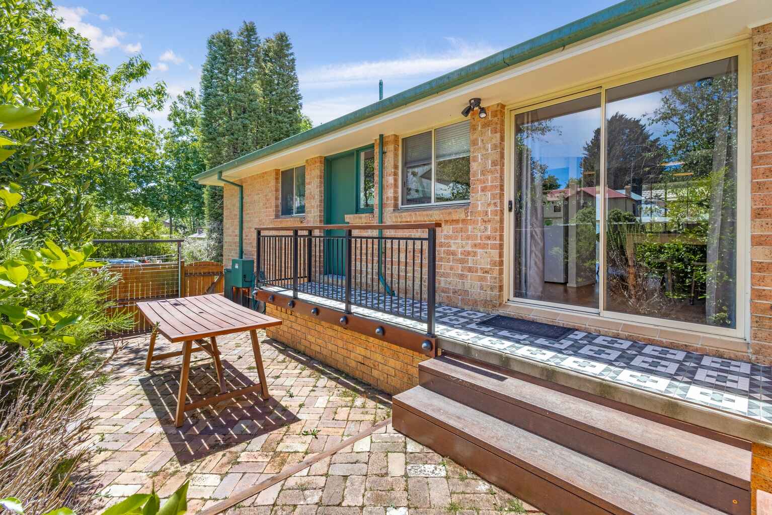 4/47 Station Street Katoomba