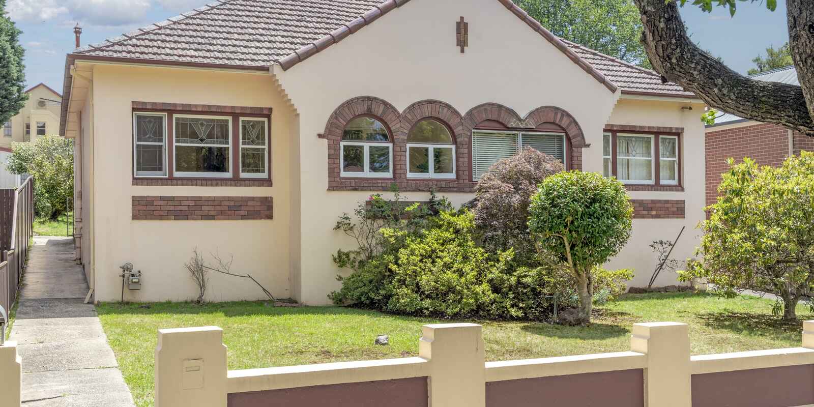 134-136 Wentworth Street Blackheath 134-136 Wentworth Street Blackheath