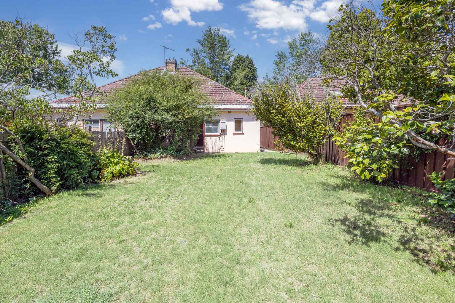 134-136 Wentworth Street Blackheath 134-136 Wentworth Street Blackheath