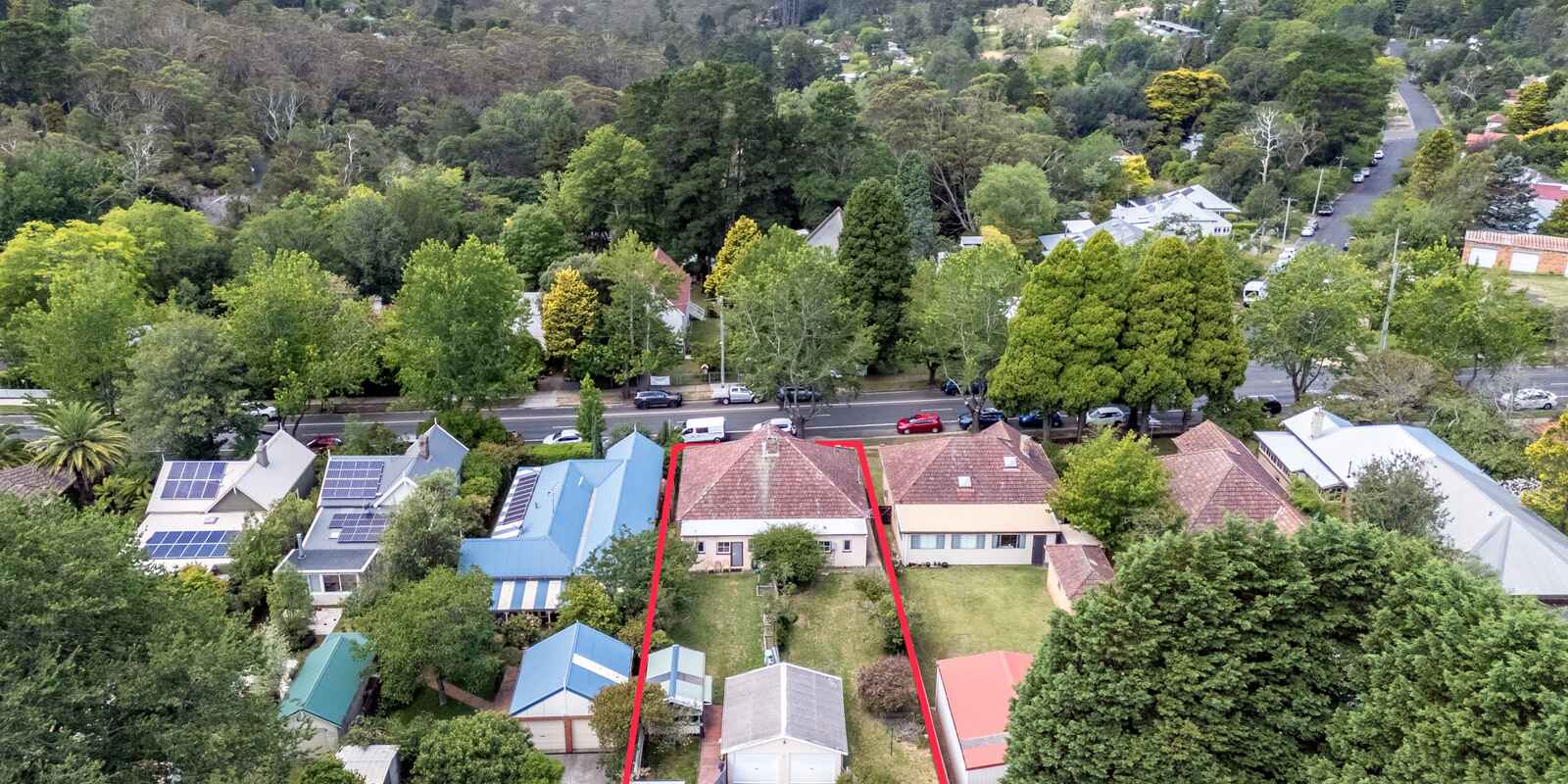 134-136 Wentworth Street Blackheath 134-136 Wentworth Street Blackheath