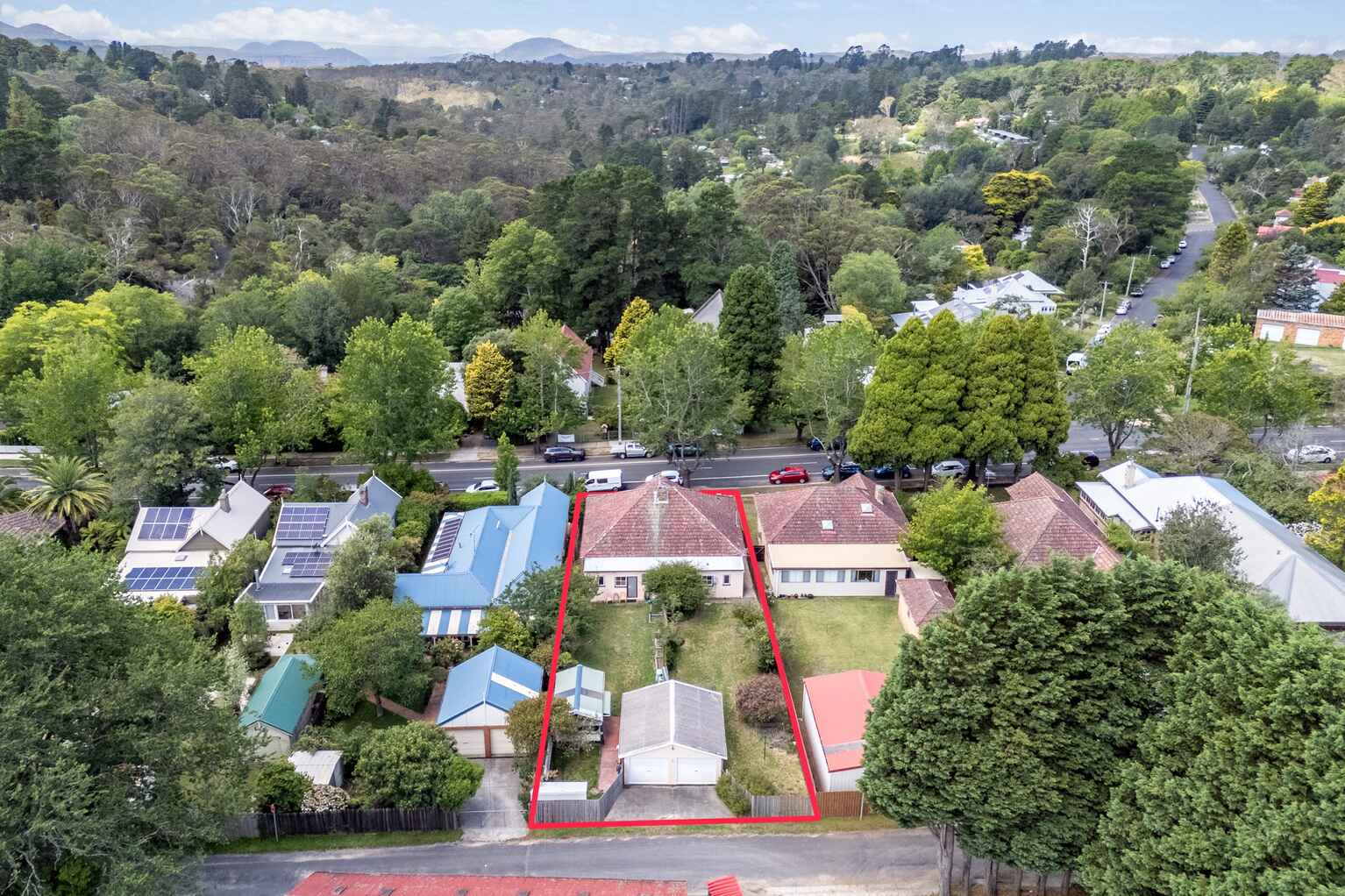 134-136 Wentworth Street Blackheath 134-136 Wentworth Street Blackheath