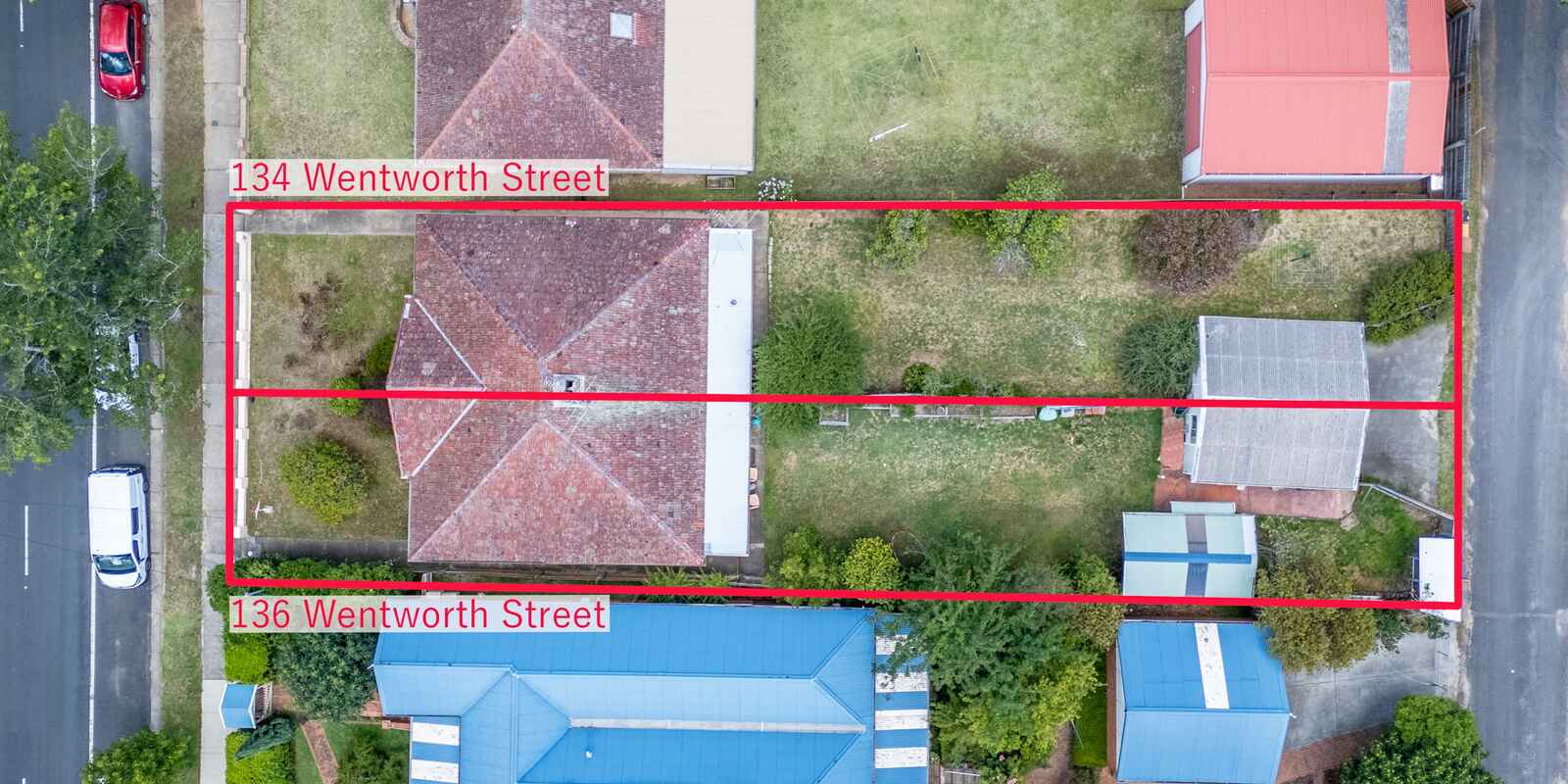 134-136 Wentworth Street Blackheath 134-136 Wentworth Street Blackheath