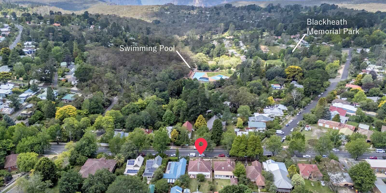 134-136 Wentworth Street Blackheath 134-136 Wentworth Street Blackheath