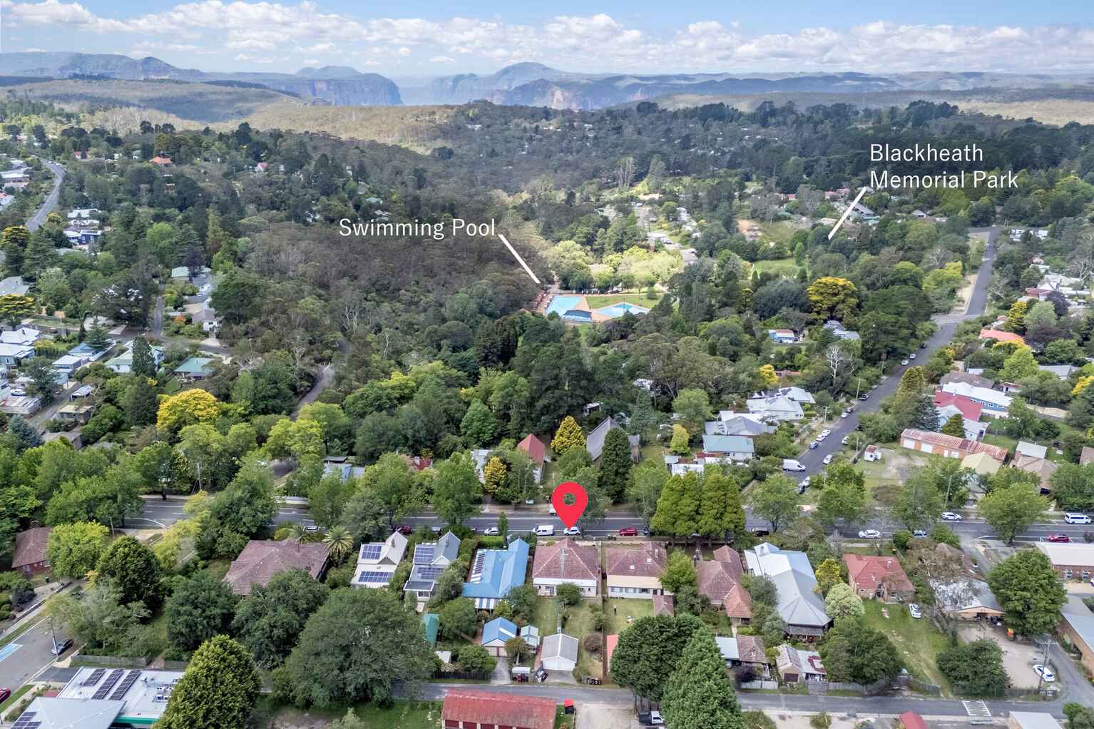 134-136 Wentworth Street Blackheath 134-136 Wentworth Street Blackheath