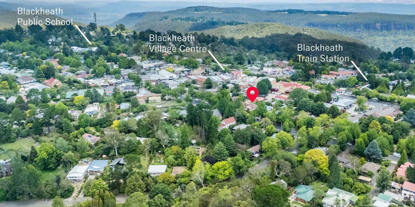 134-136 Wentworth Street Blackheath 134-136 Wentworth Street Blackheath