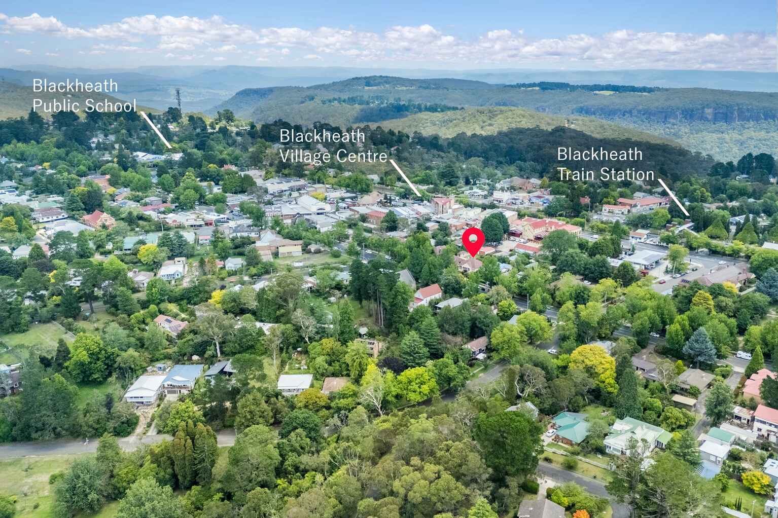 134-136 Wentworth Street Blackheath 134-136 Wentworth Street Blackheath