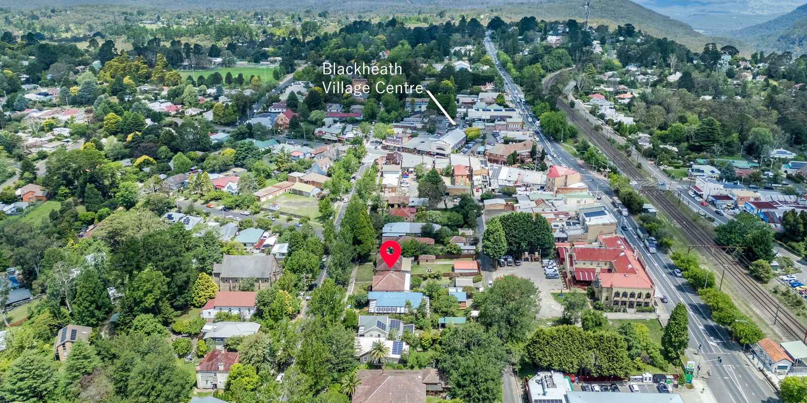 134-136 Wentworth Street Blackheath 134-136 Wentworth Street Blackheath