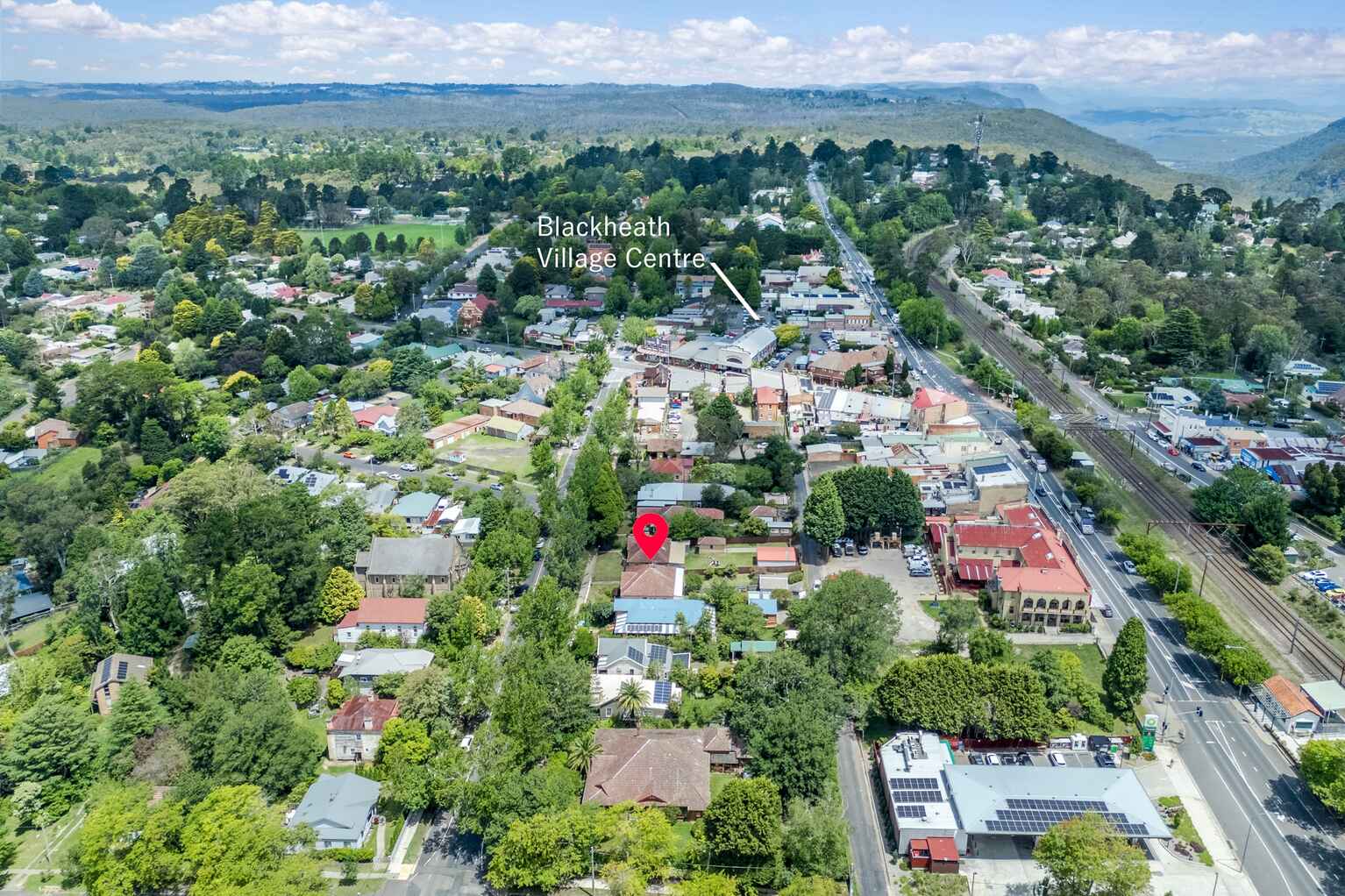 134-136 Wentworth Street Blackheath 134-136 Wentworth Street Blackheath