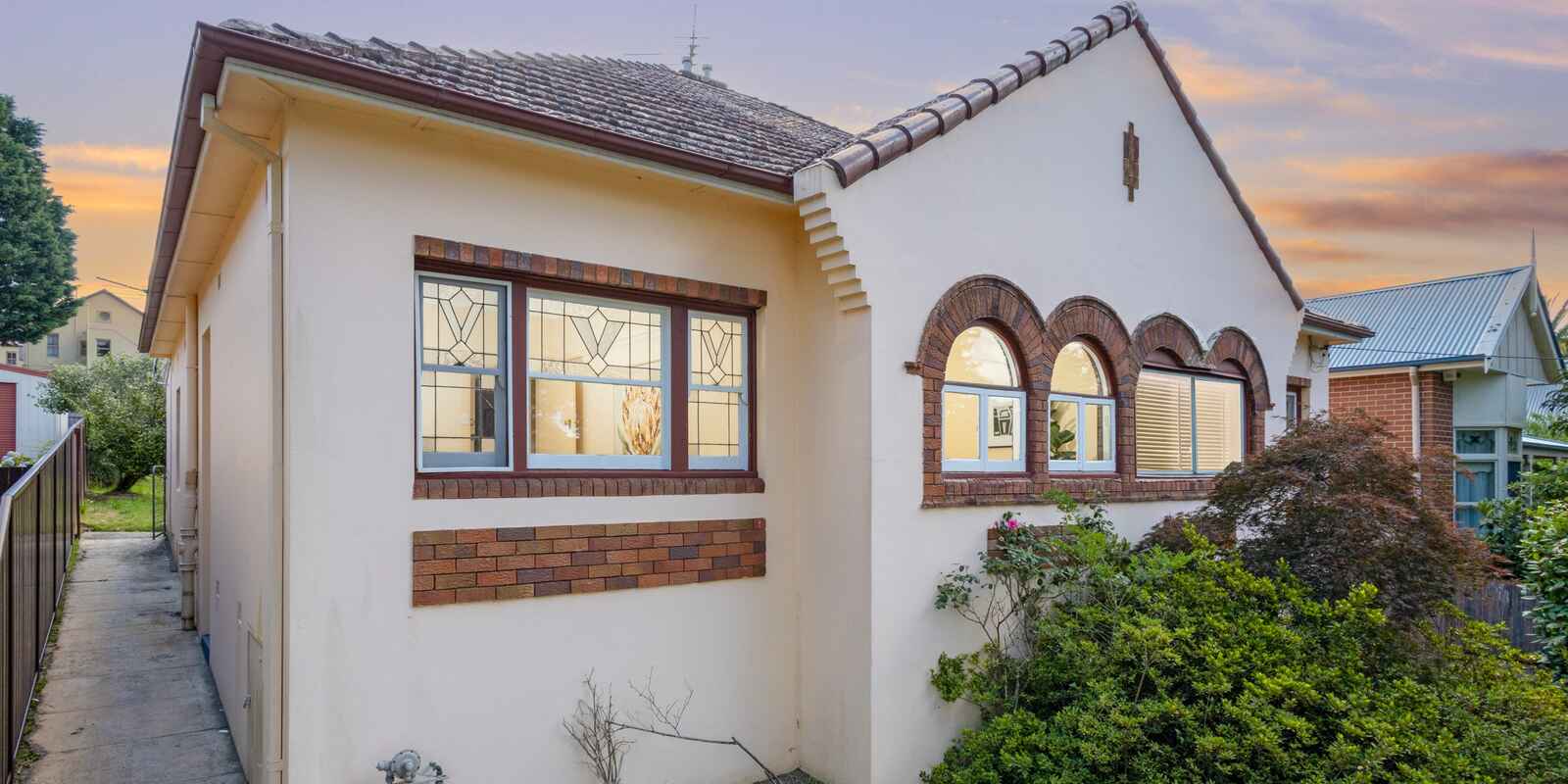 134-136 Wentworth Street Blackheath 134-136 Wentworth Street Blackheath