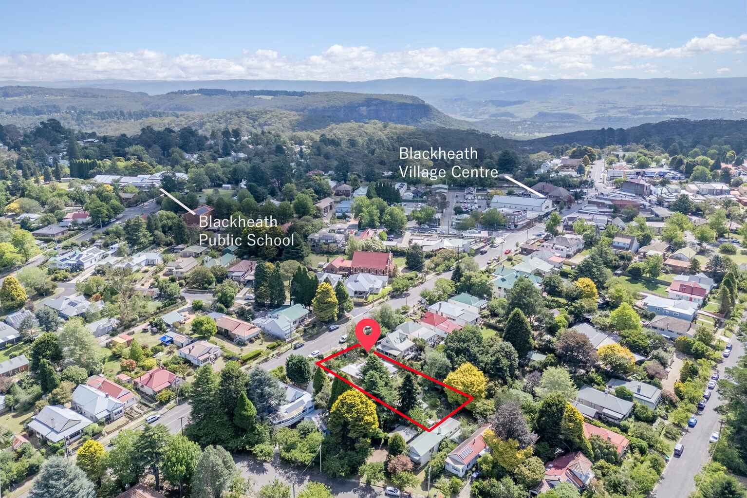 72-74 Govetts Leap Road Blackheath