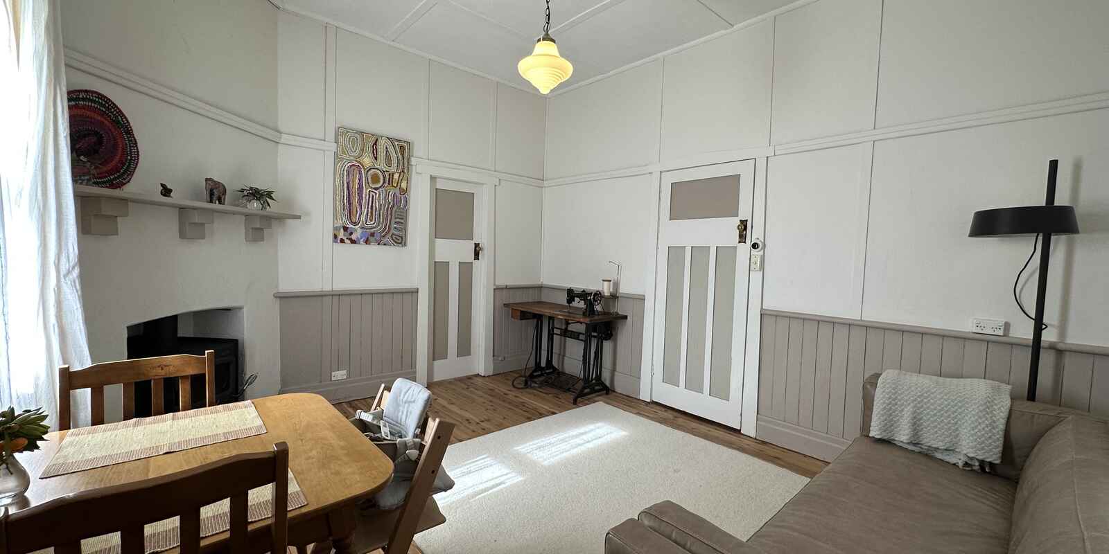 21 WARAGIL STREET Blackheath