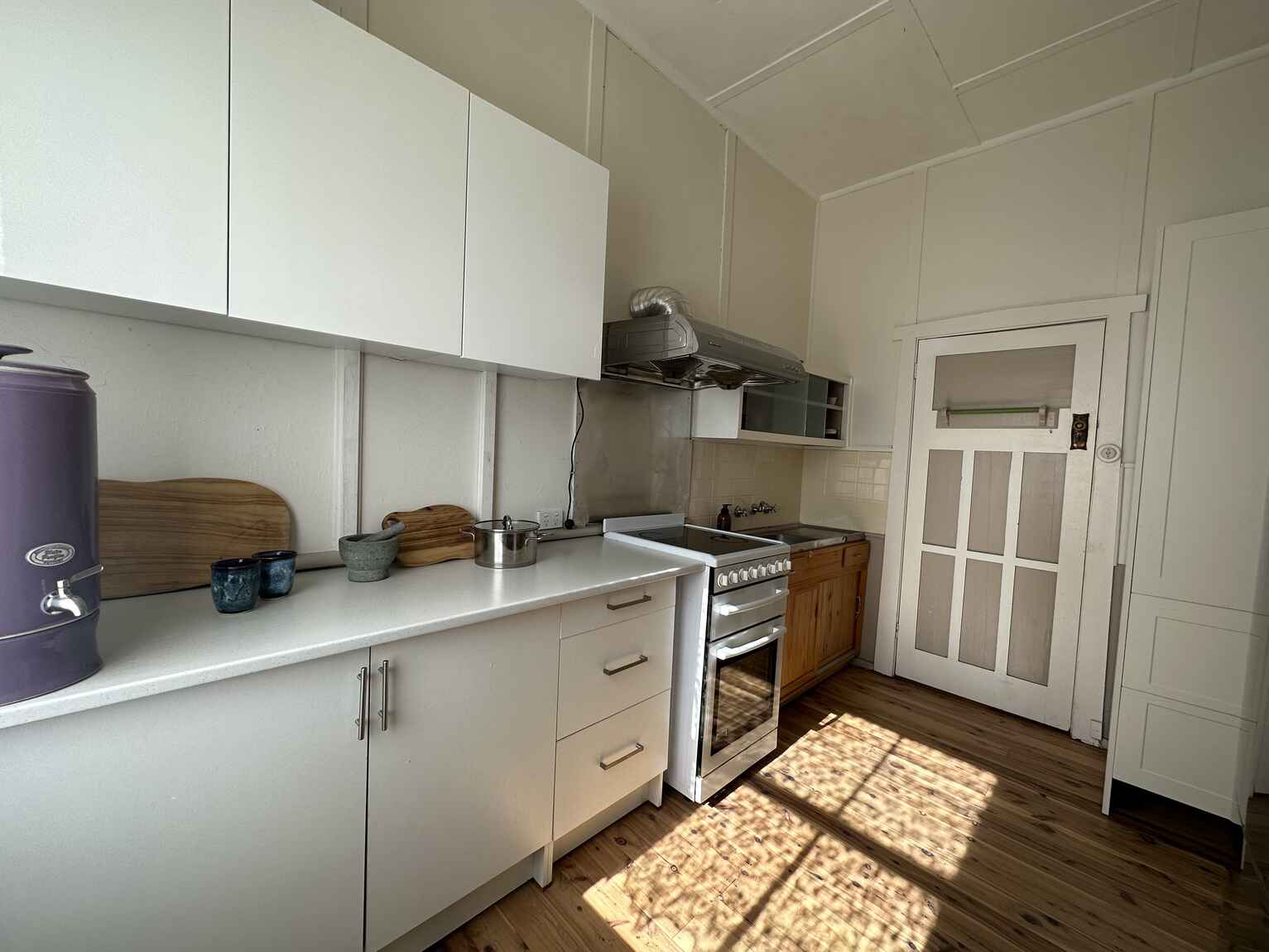 21 WARAGIL STREET Blackheath