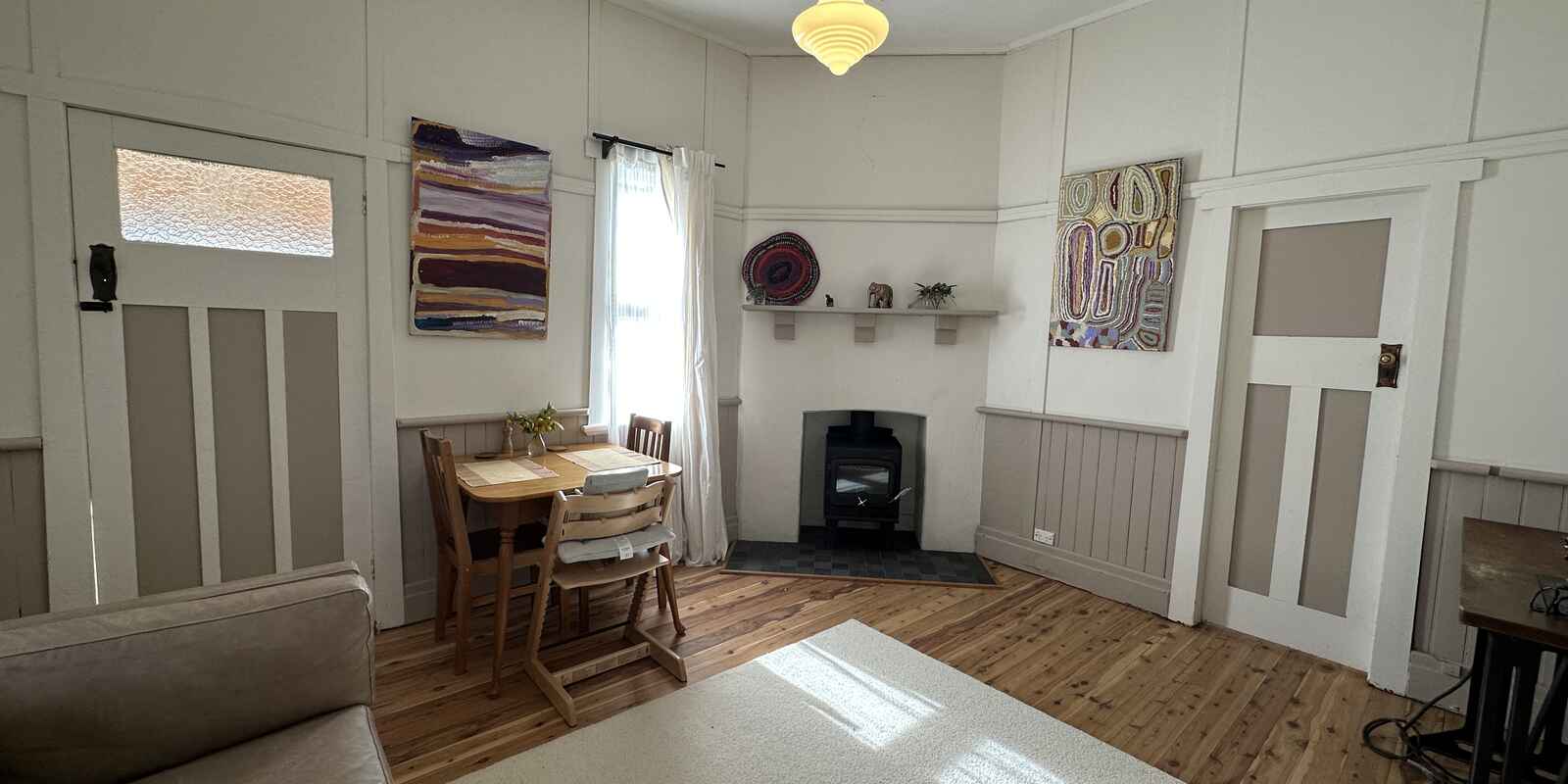 21 WARAGIL STREET Blackheath