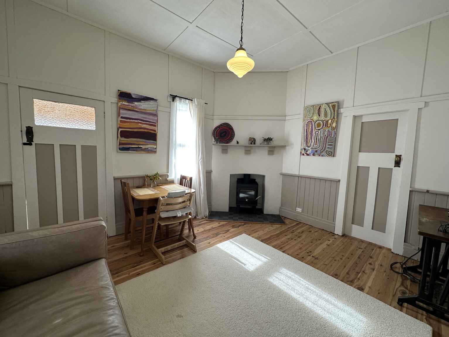 21 WARAGIL STREET Blackheath