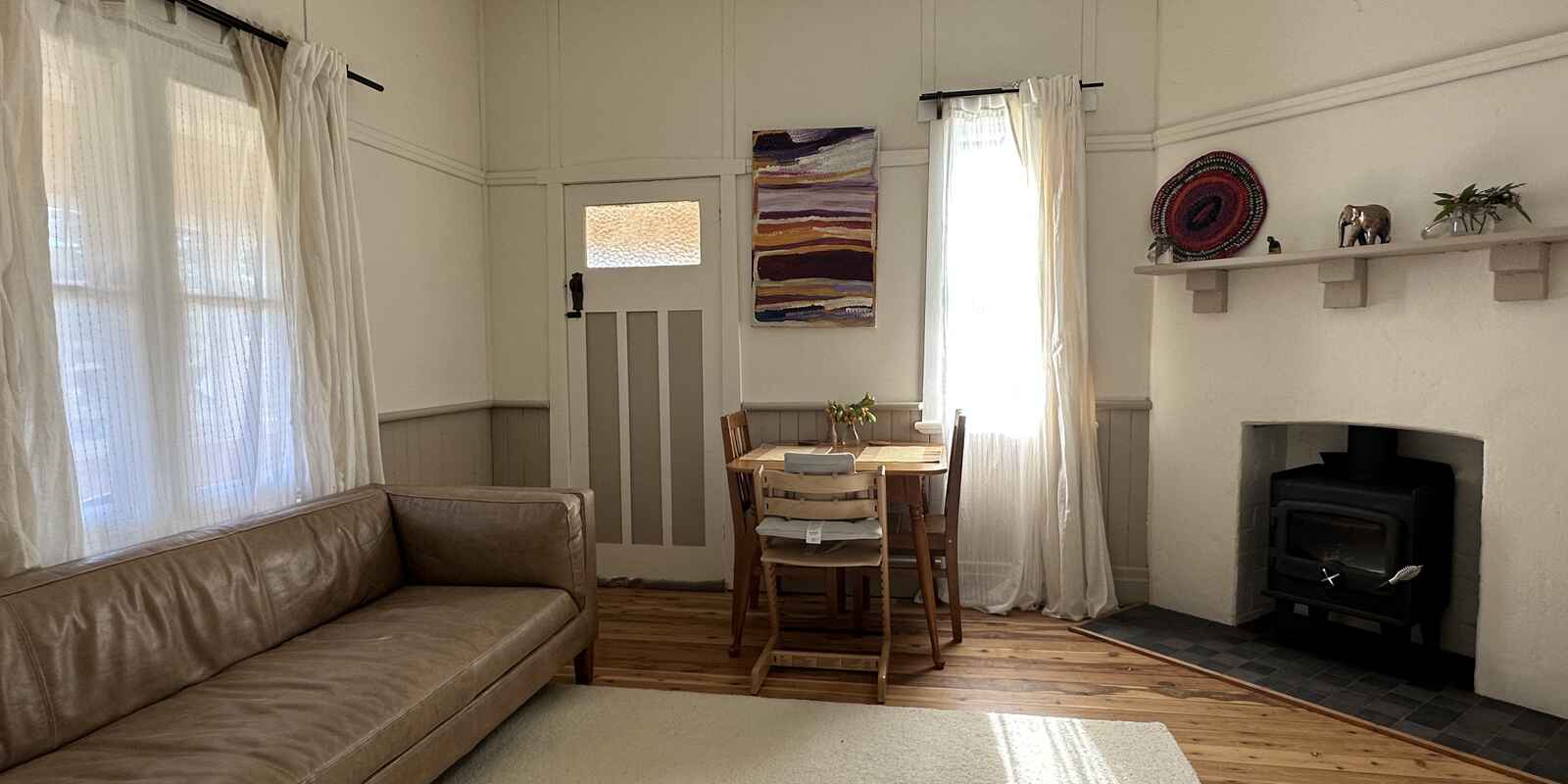 21 WARAGIL STREET Blackheath