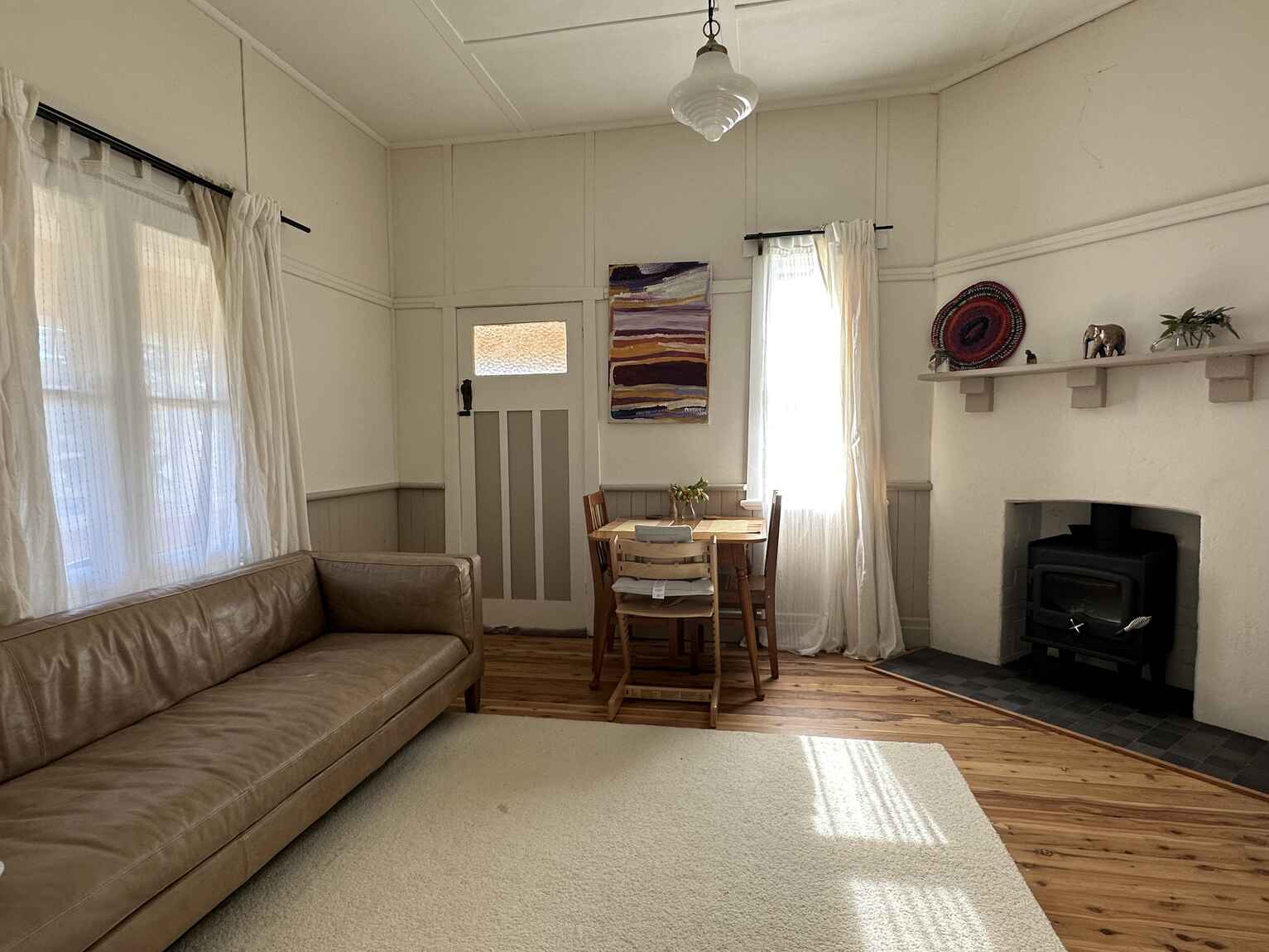 21 WARAGIL STREET Blackheath