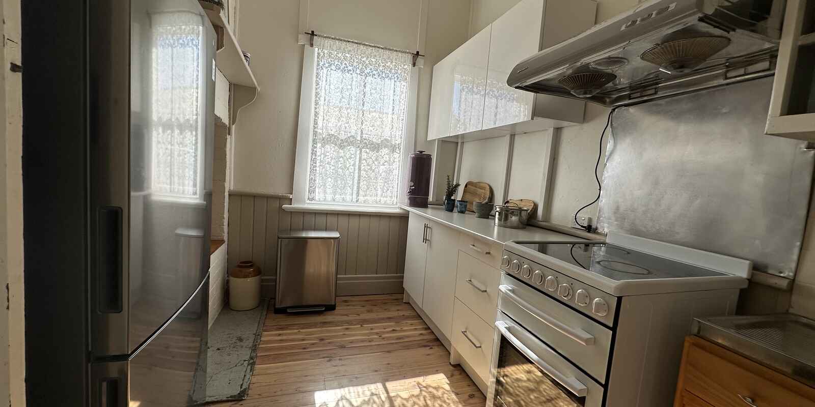 21 WARAGIL STREET Blackheath