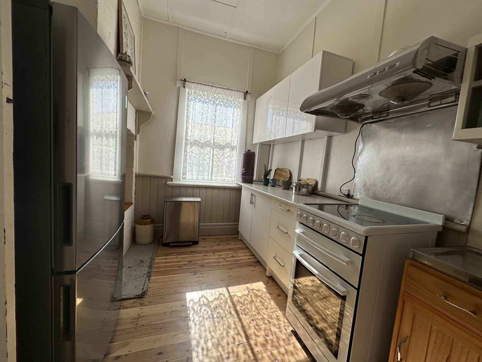 21 WARAGIL STREET Blackheath