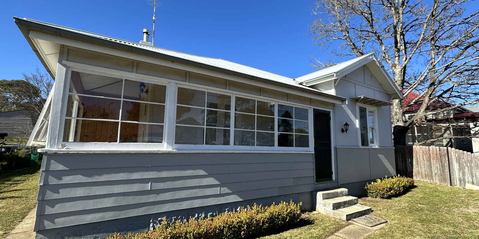 21 WARAGIL STREET Blackheath