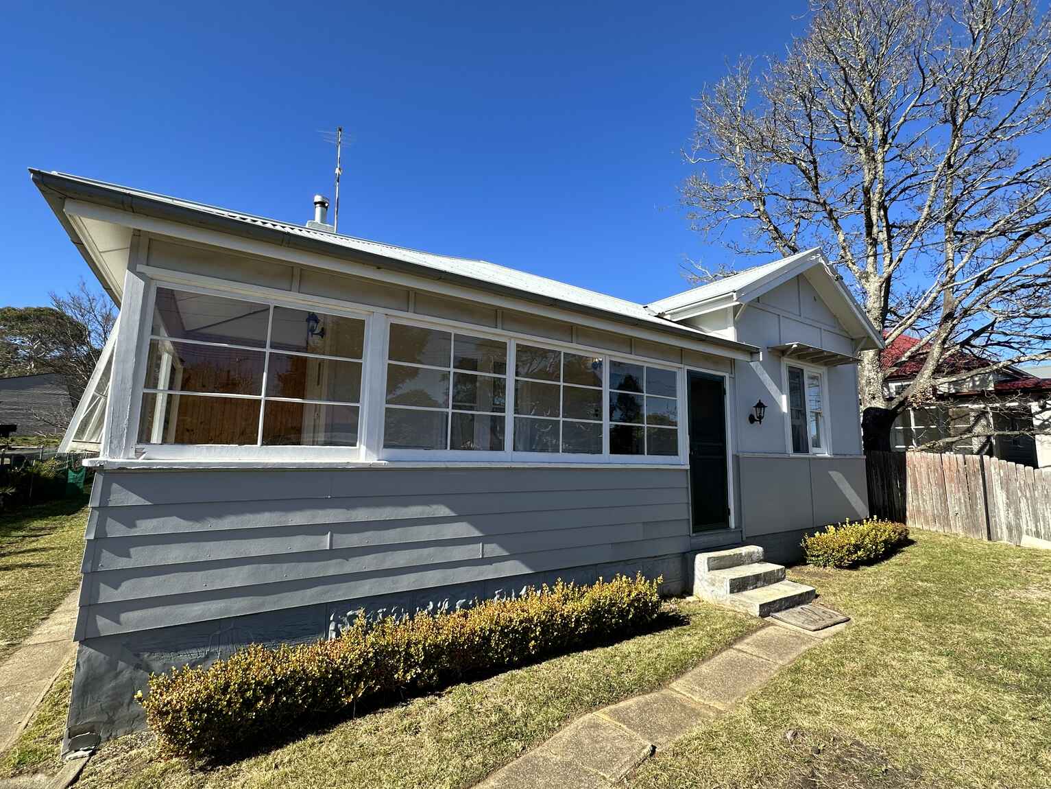 21 WARAGIL STREET Blackheath