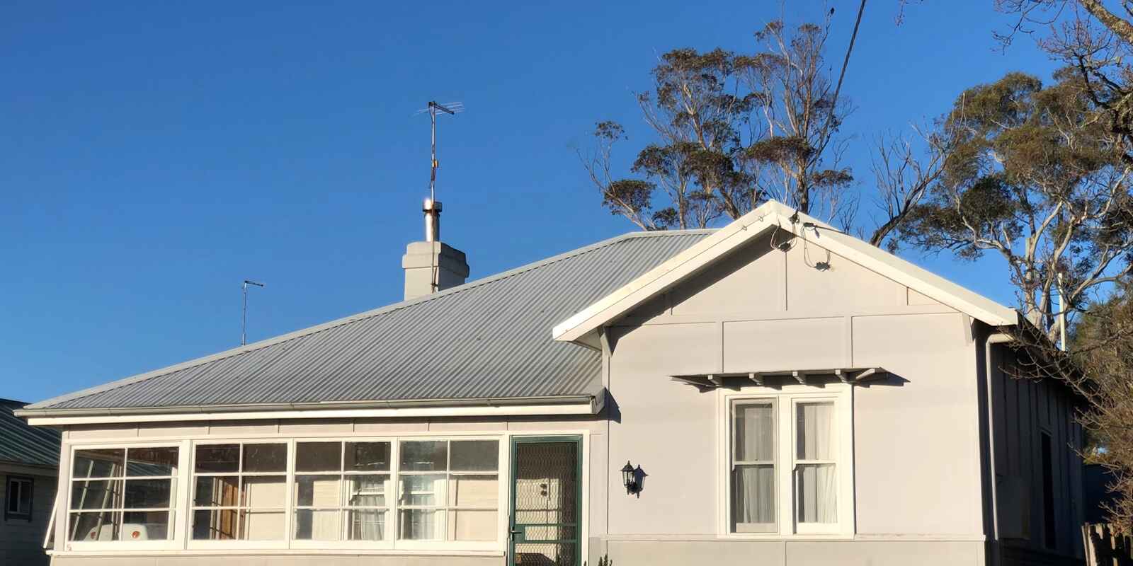 21 WARAGIL STREET Blackheath