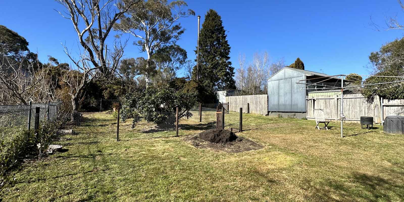 21 WARAGIL STREET Blackheath