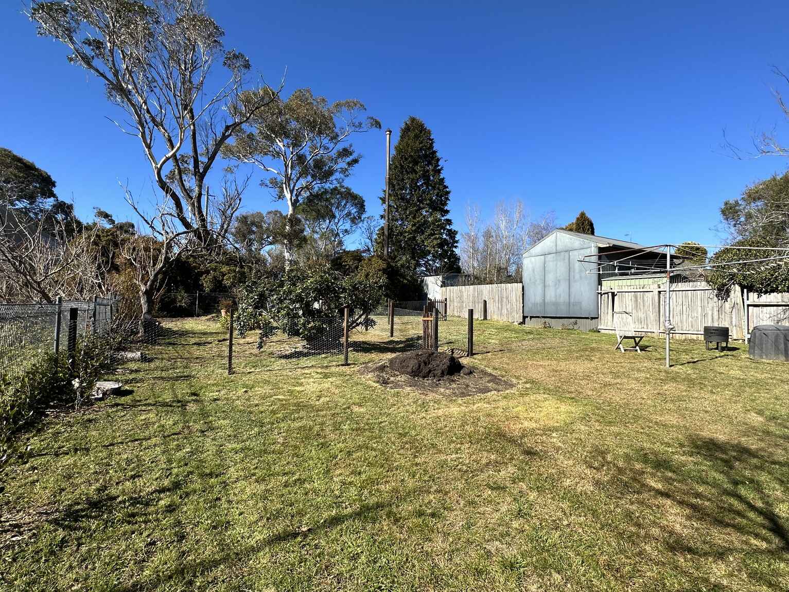 21 WARAGIL STREET Blackheath