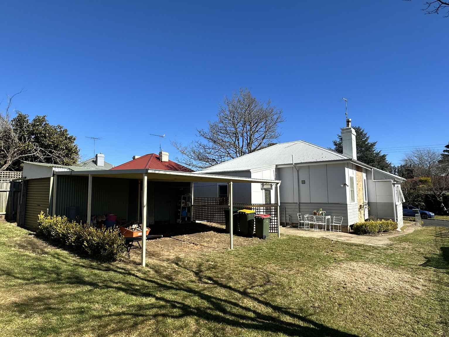 21 WARAGIL STREET Blackheath